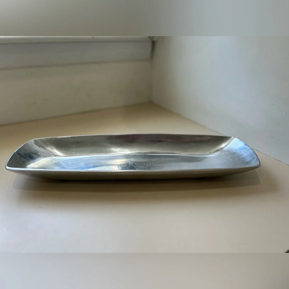 Pottery Barn Serving Tray